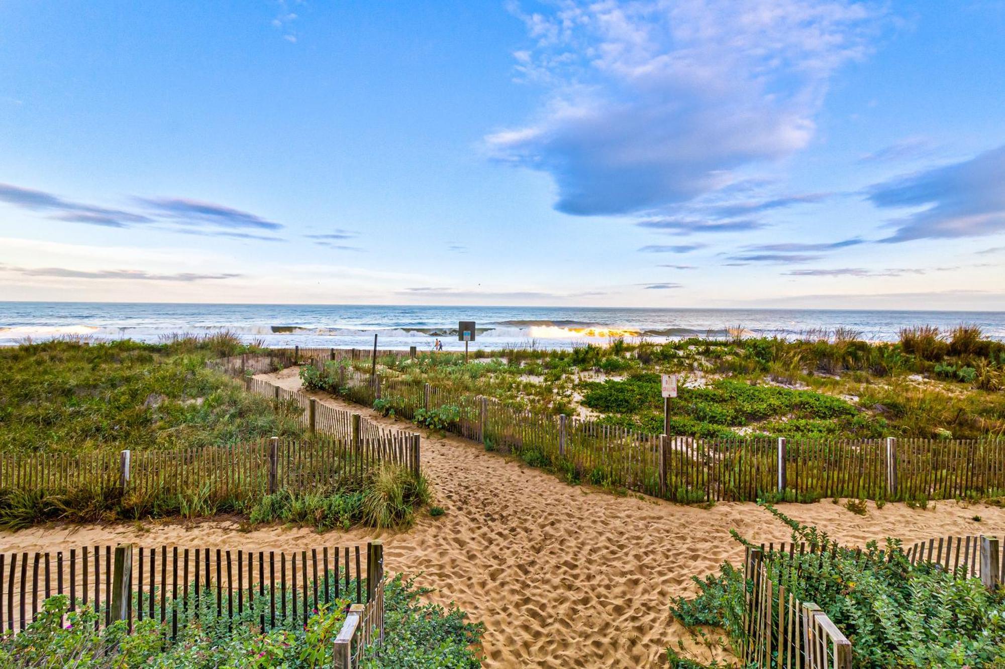 Golden Sands Оушен-Сіті Номер фото