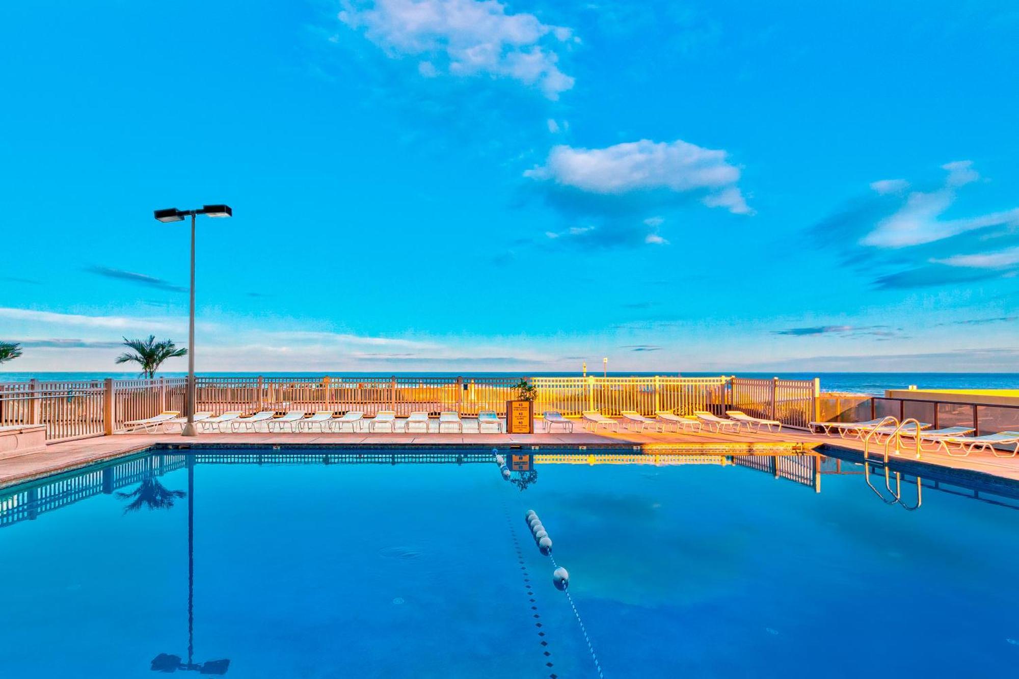 Golden Sands Оушен-Сіті Номер фото