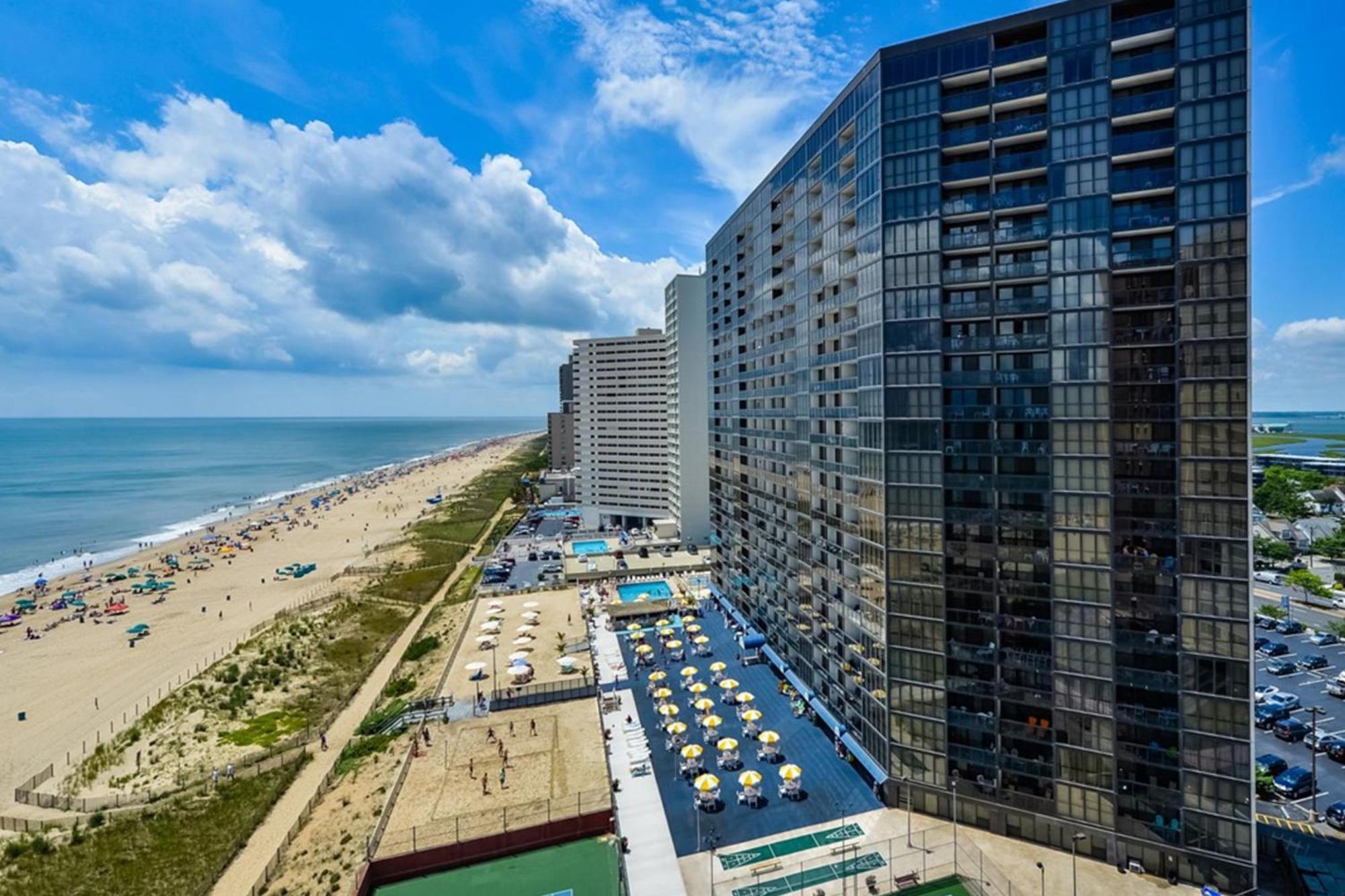 Golden Sands Оушен-Сіті Номер фото