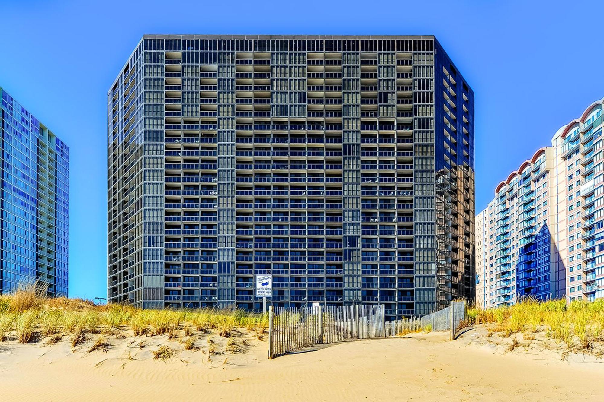 Golden Sands Оушен-Сіті Номер фото