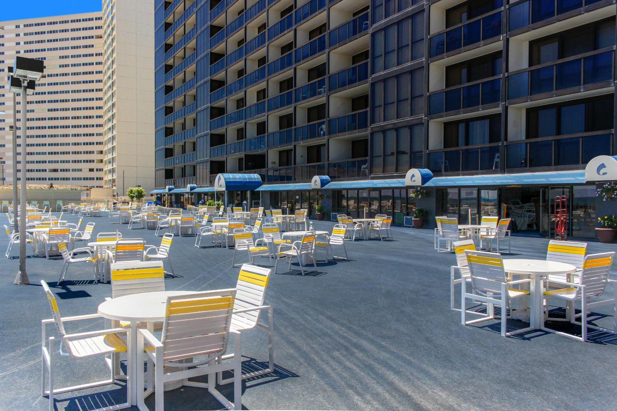 Golden Sands Оушен-Сіті Номер фото