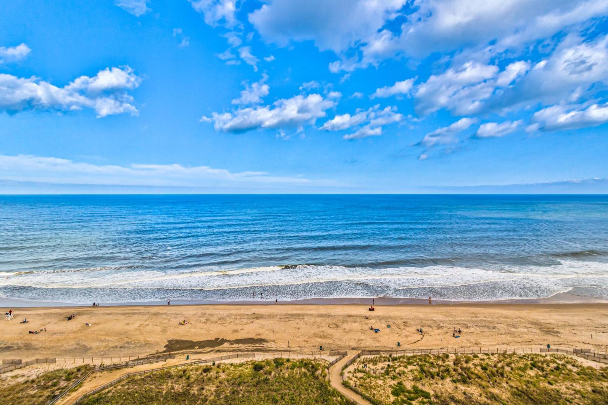 Golden Sands Оушен-Сіті Номер фото