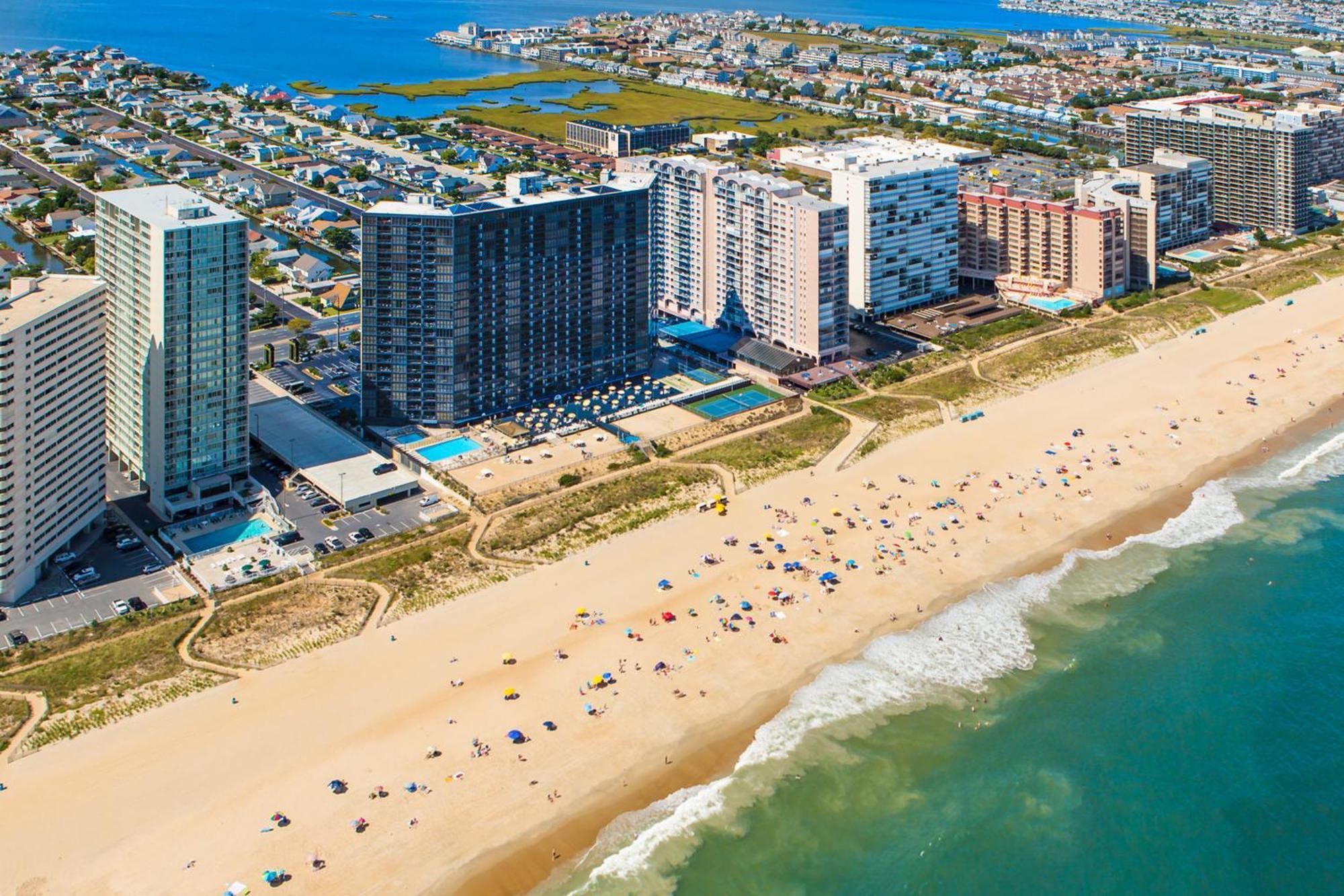 Golden Sands Оушен-Сіті Номер фото