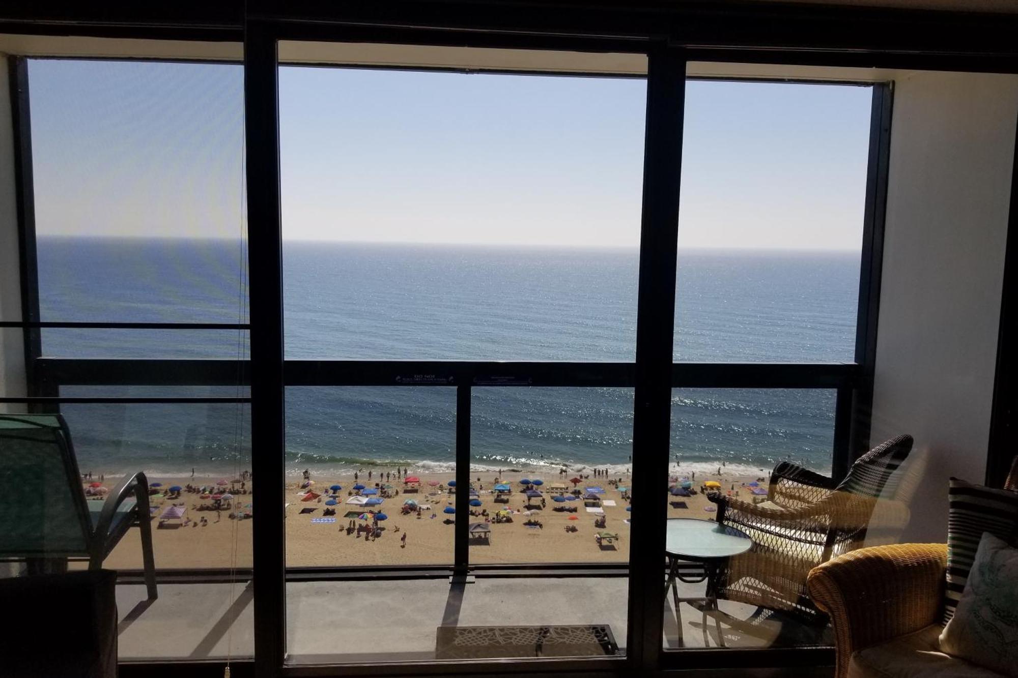 Golden Sands Оушен-Сіті Номер фото
