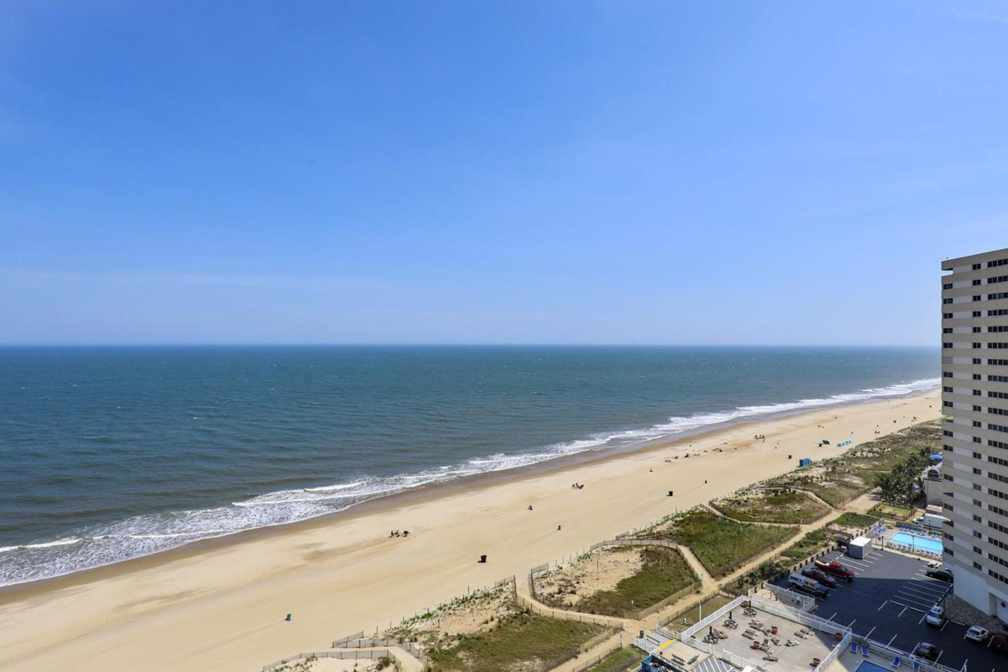 Golden Sands Оушен-Сіті Номер фото
